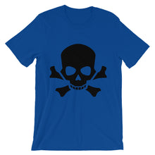 Skeleton t-shirt