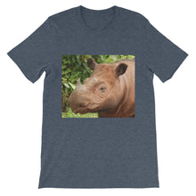 Endangered Species t-shirt