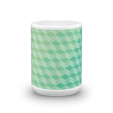 Pattern Mug