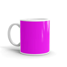 Magenta Mug