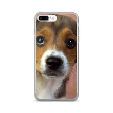 Puppy iPhone 7/7 Plus Case