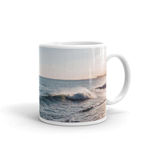 Waves on the Water Mug