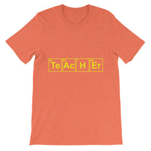 Teacher t-shirt