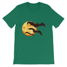 Halloween t-shirt