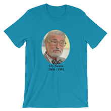 Dr. Seuss t-shirt