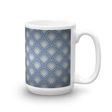 Pattern Mug