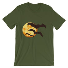 Halloween t-shirt