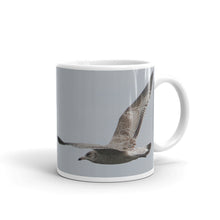 Bird Mug - A