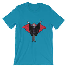 Vampire t-shirt
