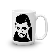 Clark Mug