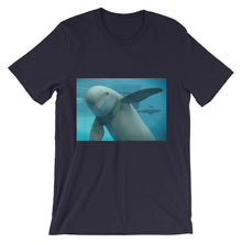 Endangered Species t-shirt