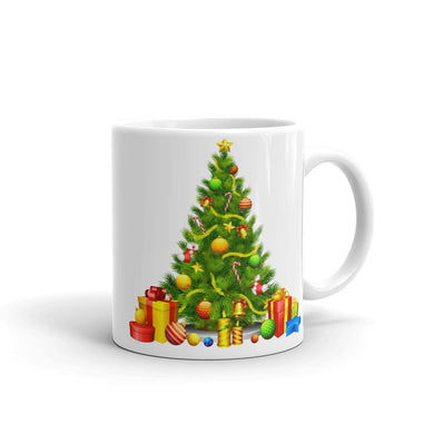 Christmas Mug