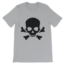 Skeleton t-shirt