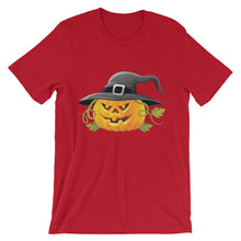Jack O Lantern t-shirt