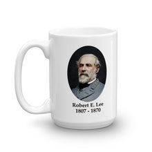 Robert E. Lee Mug