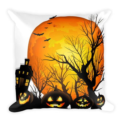 Halloween Pillow