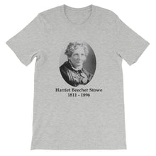 Harriet Beecher Stowe t-shirt