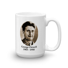 George Orwell Mug