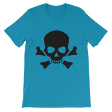 Skeleton t-shirt