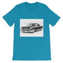 Classic Car t-shirt