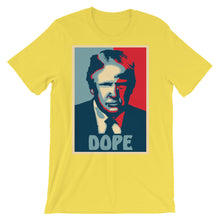 Dope t-shirt