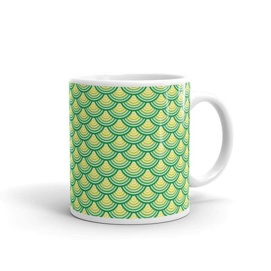 Pattern Mug