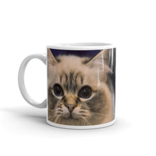 Cat Mug