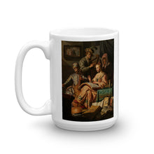 Musicians Mug