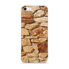 Pattern iPhone 5/5s/Se, 6/6s, 6/6s Plus Case