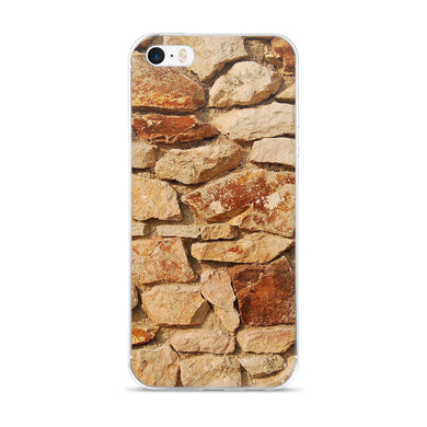 Pattern iPhone 5/5s/Se, 6/6s, 6/6s Plus Case