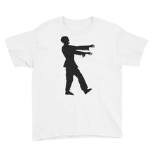 Zombie Youth Short Sleeve T-Shirt