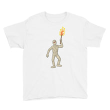 Mummy Youth Short Sleeve T-Shirt