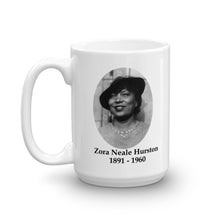 Zora Neale Hurston Mug