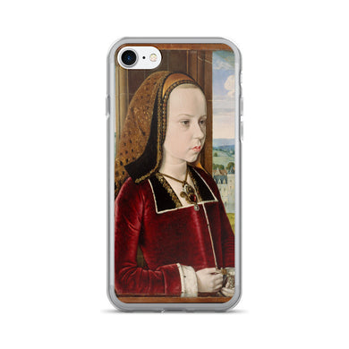 Famous Paintings iPhone 7/7 Plus Case