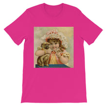 Vintage Art t-shirt