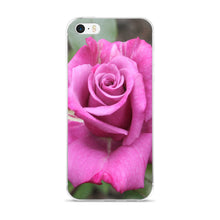 Flower iPhone 5/5s/Se, 6/6s, 6/6s Plus Case