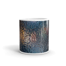 Frozen Window Mug