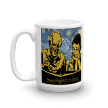 Starry Night Publishing Mug
