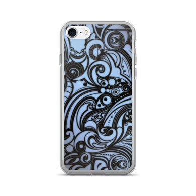 Pattern iPhone 7/7 Plus Case