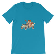 Vintage Car t-shirt