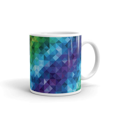 Pattern Mug