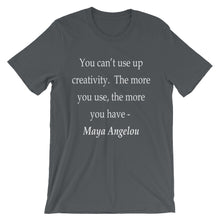 Creativity t-shirt