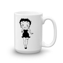 Betty Mug