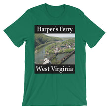 Harper's Ferry t-shirt