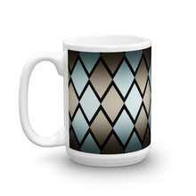 Pattern Mug