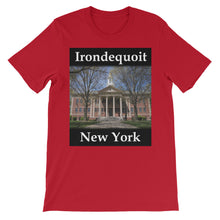 Irondequoit t-shirt