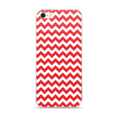 Pattern iPhone 5/5s/Se, 6/6s, 6/6s Plus Case