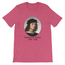 Raphael t-shirt