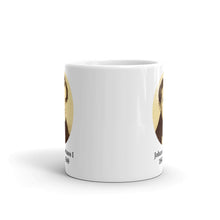 Johann Strauss I Mug