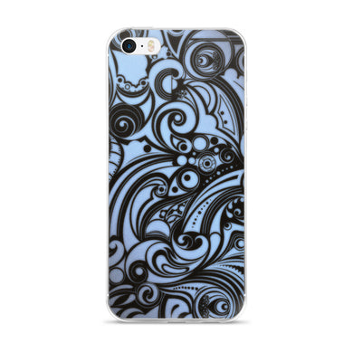 Pattern iPhone 5/5s/Se, 6/6s, 6/6s Plus Case